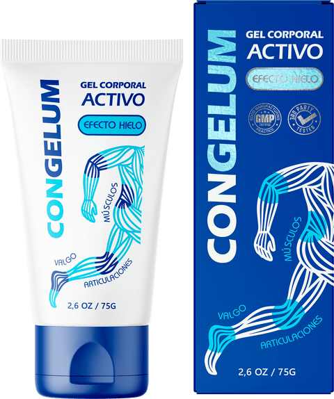 Geel Congelum