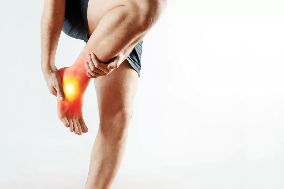 liigese liige ja selle ravi Congelum GEEL